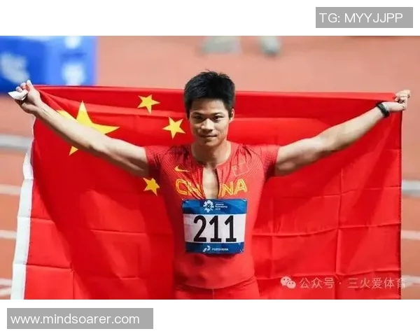 中国体育明星综合排名揭晓谁将成为新一代的体育偶像与传奇人物