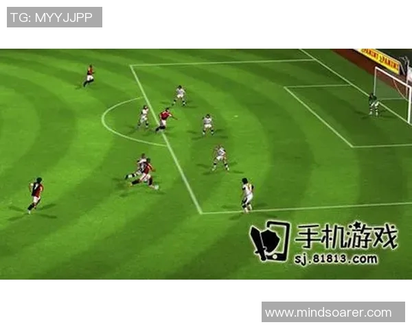 下载足球明星中文版尽享激情赛事体验与明星球员互动乐趣