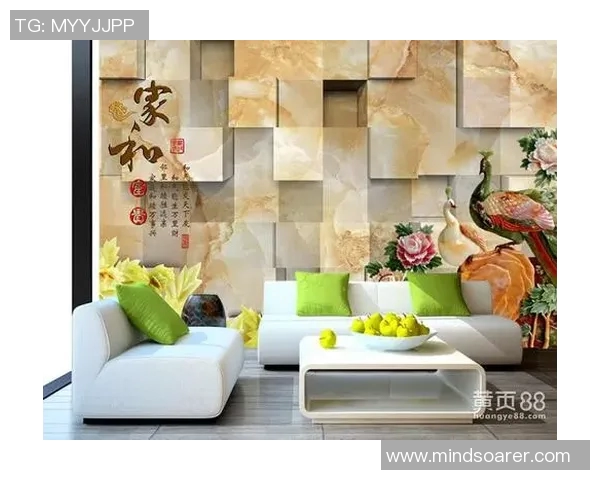 足球明星墙布背景墙设计灵感打造个性化家居空间的完美选择