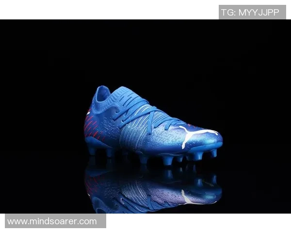 足球明星的鞋子背后隐藏的科技与设计理念解析
