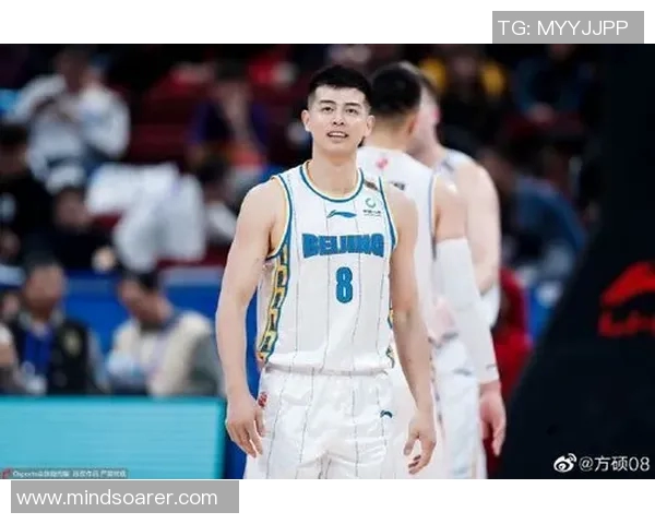 方硕的篮球之路：从青涩少年到CBA明星的成长故事与心路历程