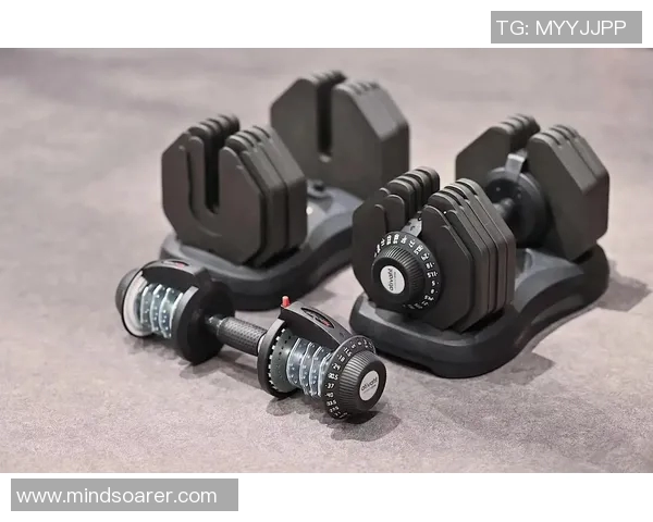 可调节哑铃的使用体验与效果分析适合家庭健身吗