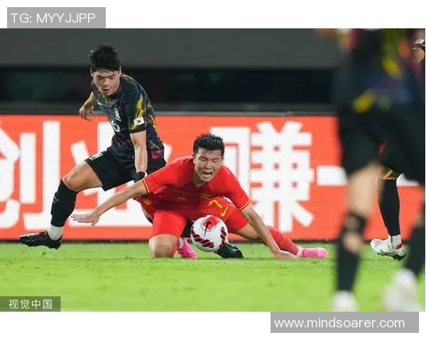 国足战胜韩国的深远意义与对中国足球未来的影响分析